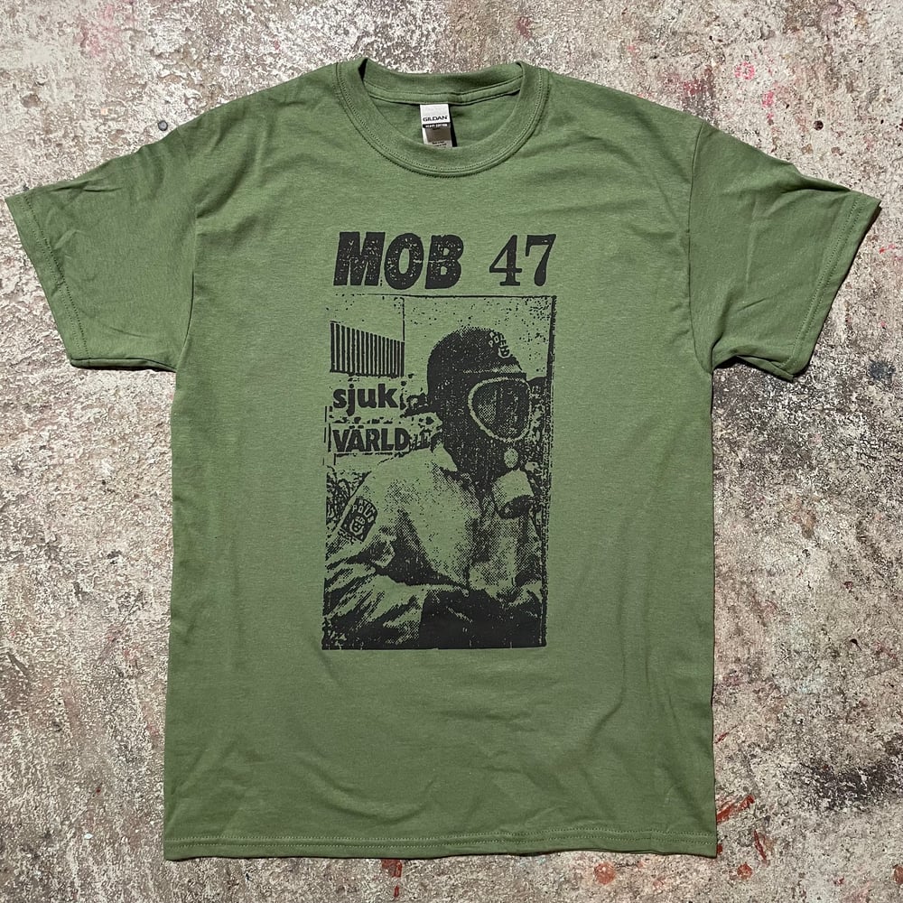 Mob 47 