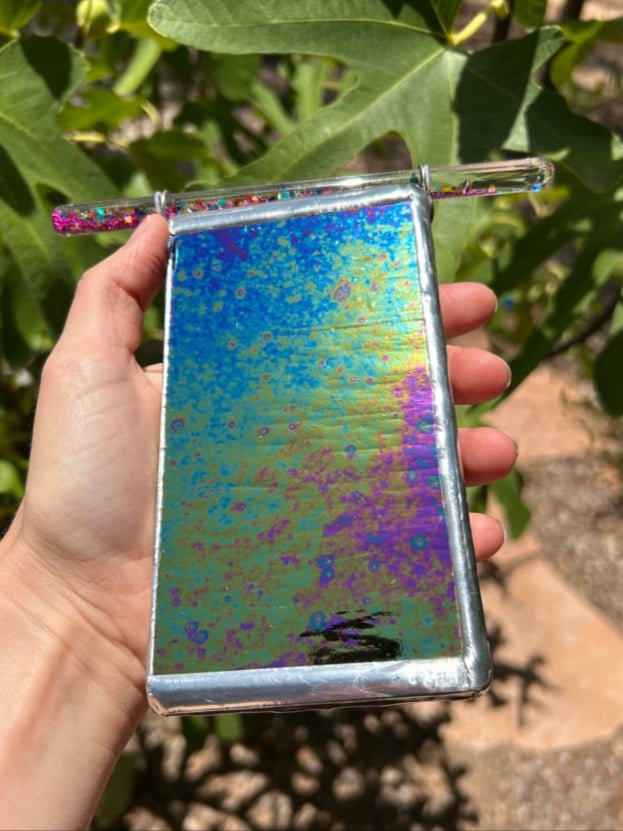Image of Aurora Borealis Mini AuraScope