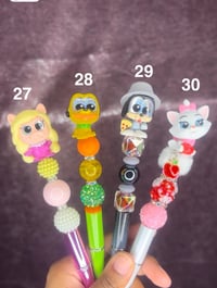 Image 1 of Doorable Pens 2