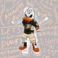 Image 1 of Wild Wing