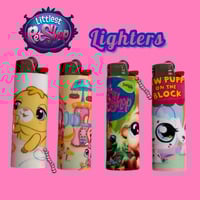 New LPS L✨ghters