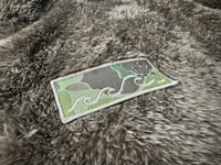 Image 4 of Sherpa Fleece 1/4 Zip Top 