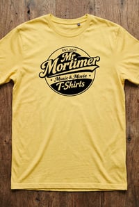 Image 4 of Camiseta Mr. Mortimer 