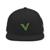 Pascal Snapback