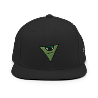 Image 1 of Pascal Snapback