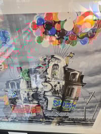 Image 4 of KURAR lithographie 