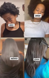 Image 2 of Hair Growth Syrup | Hair Thickening Mist