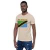 Made In Tanzania T-shirt