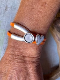 Image 5 of Wishbone Bracelet 