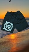 Summer Noise shorts 