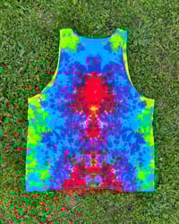 Image 3 of XLarge Closer to the Sun Tank