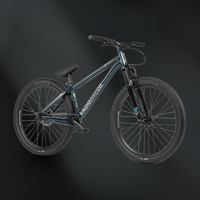 Image 2 of Radio Bike Co. - Griffin 26”