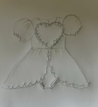 Image 2 of For @micamaymotyo_ - Heart Set 