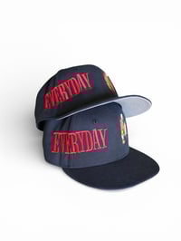 Image 1 of EVERYDAY New era  Fitted cap 7 1/4