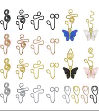 Nose Cuffs 