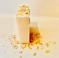 Image 1 of Eczema Nourishing Bat 