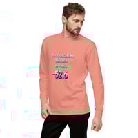 Image 14 of Unisex Premium Sweatshirt Vuoggatjålme -52,6