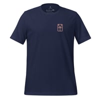 Image 1 of Classic YHM - Unisex t-shirt