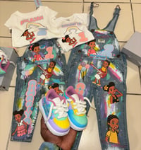 Image 3 of KIDS GRACIE CORNER SET 