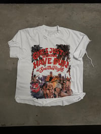 Image 2 of Back In The Yams T-Shirt 