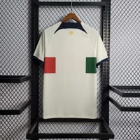 Image 2 of Portugal World Cup 2022 Away Jersey