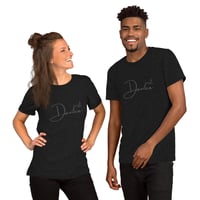 Image 3 of Just Dance Unisex T-shirt