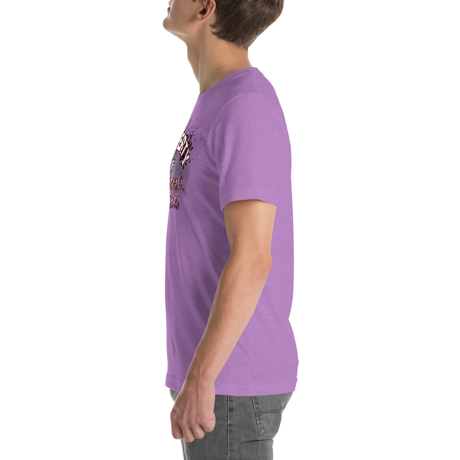 Image of Officially licensed lethal carnevil brothers Unisex t-shirt