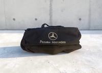 Image 1 of Penske x Mercedes Benz Duffle Bag