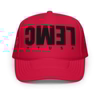 Image 24 of Ol’ School Foam Trucker IYKYK 