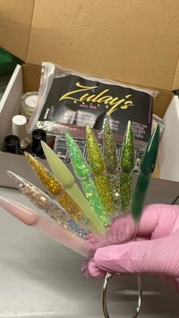 Image 1 of MARCH Monthly box