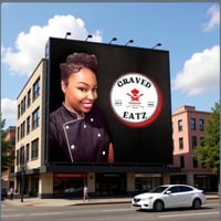 Image 1 of Craved Party Micro Wedding 45 Guests 