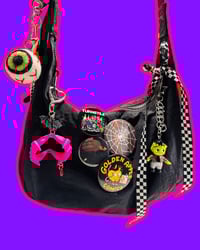 Image 4 of Vampire Teeth