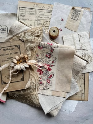 Image of Bundle of french inspiration #2