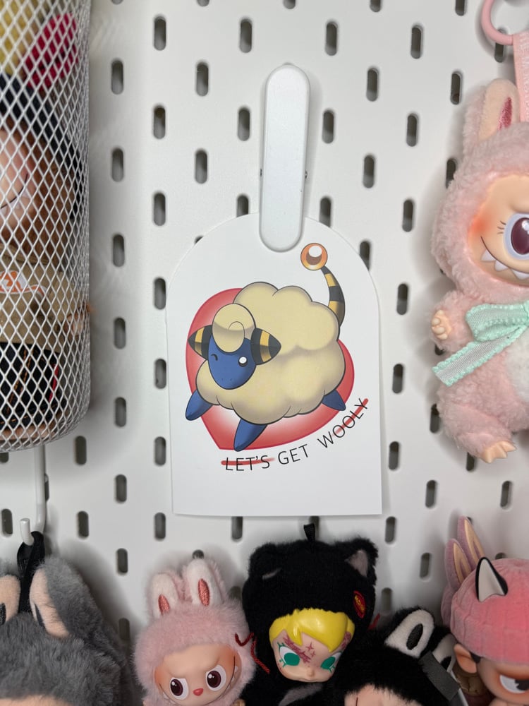 Image of Pokémon Valentines Cards