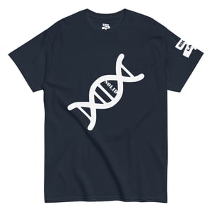 Image of White Helix T-Shirt
