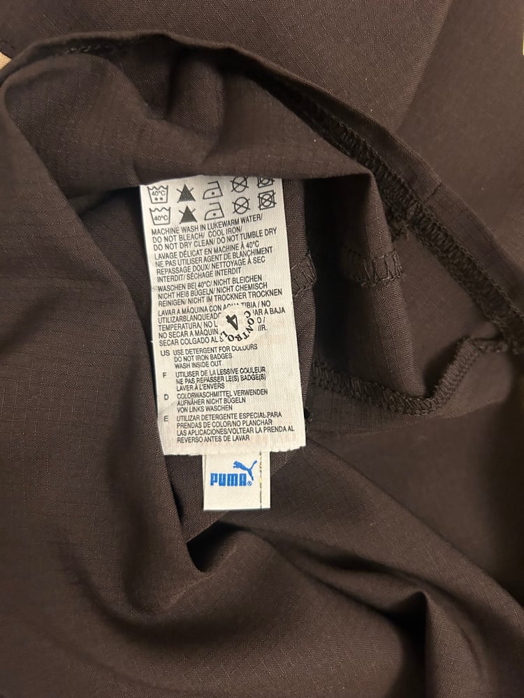 Image of NEW Tottenham Hotspur “BERBATOV 9” 2006/07 Third Shirt + UEFA Cup patch (YXL)