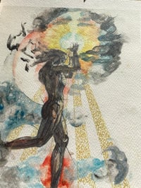 Image 4 of Print Prométhée 