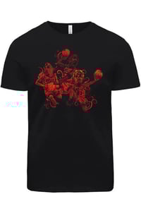 Bulls T
