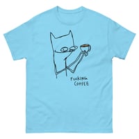 Image 21 of coffee Unisex classic tee 