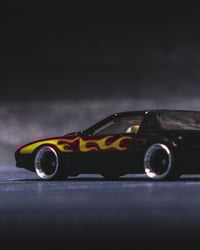 Image 8 of K.I.T.T KNIGHT RIDER CUSTOM 
