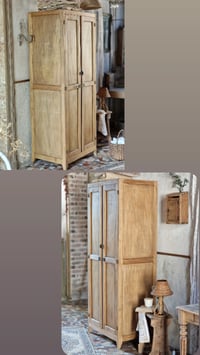 Image 5 of L'armoire parisienne