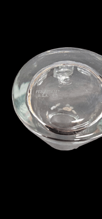 Image 5 of Pfaltzgraff Wyndam USA Tumblers Set of 7