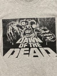 Image 4 of Dawn Of The Dead T-shirt 