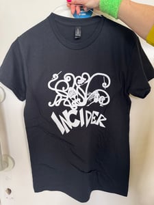 Image of In Cider T-shirts and Hoodies