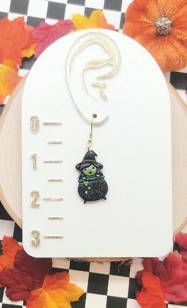 Image of Witchy Dangles
