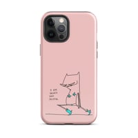 Image 14 of VALUED AND HELPFUL Tough Case for iPhone® 