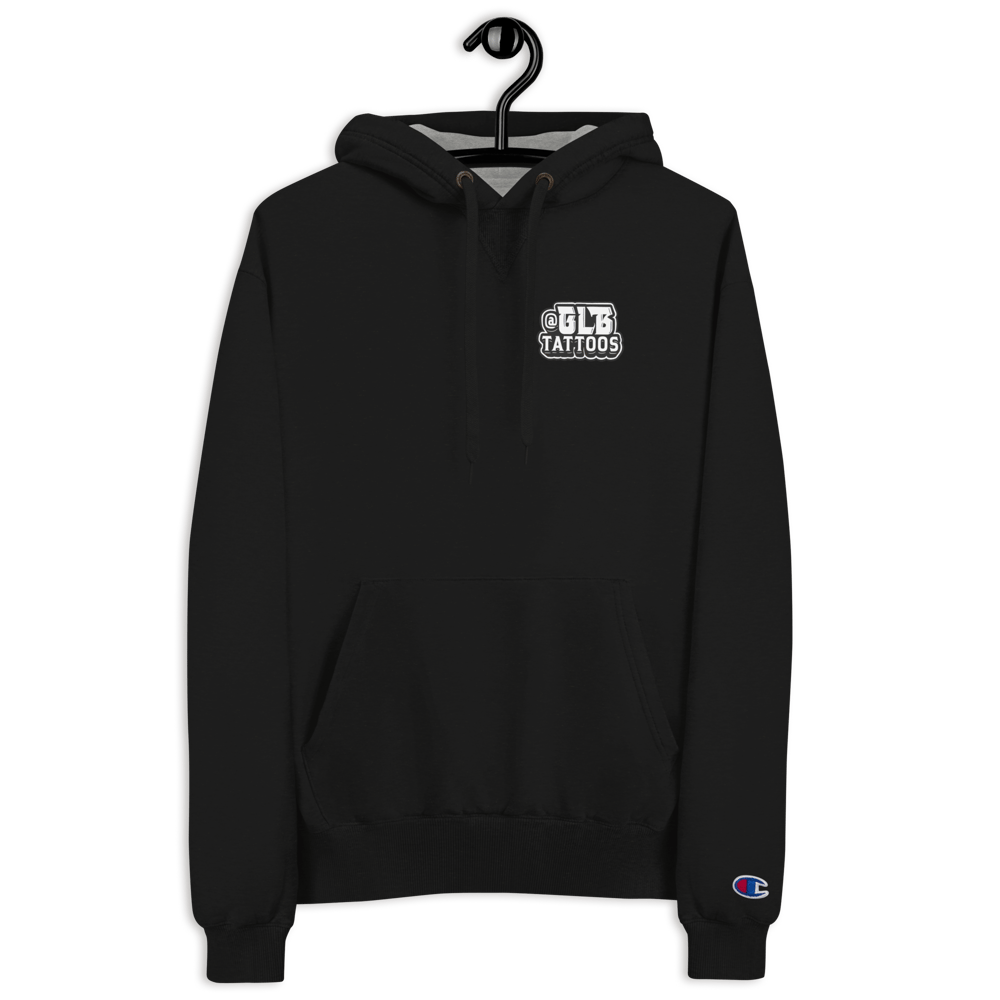 Sacred Bond Champion Hoodie