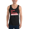 Wake Up Choose Violence Tank Top