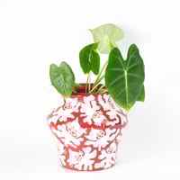 Image 1 of CHUBBY FELIX VASE