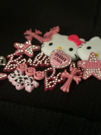 Image 2 of BARB JunkCharms 